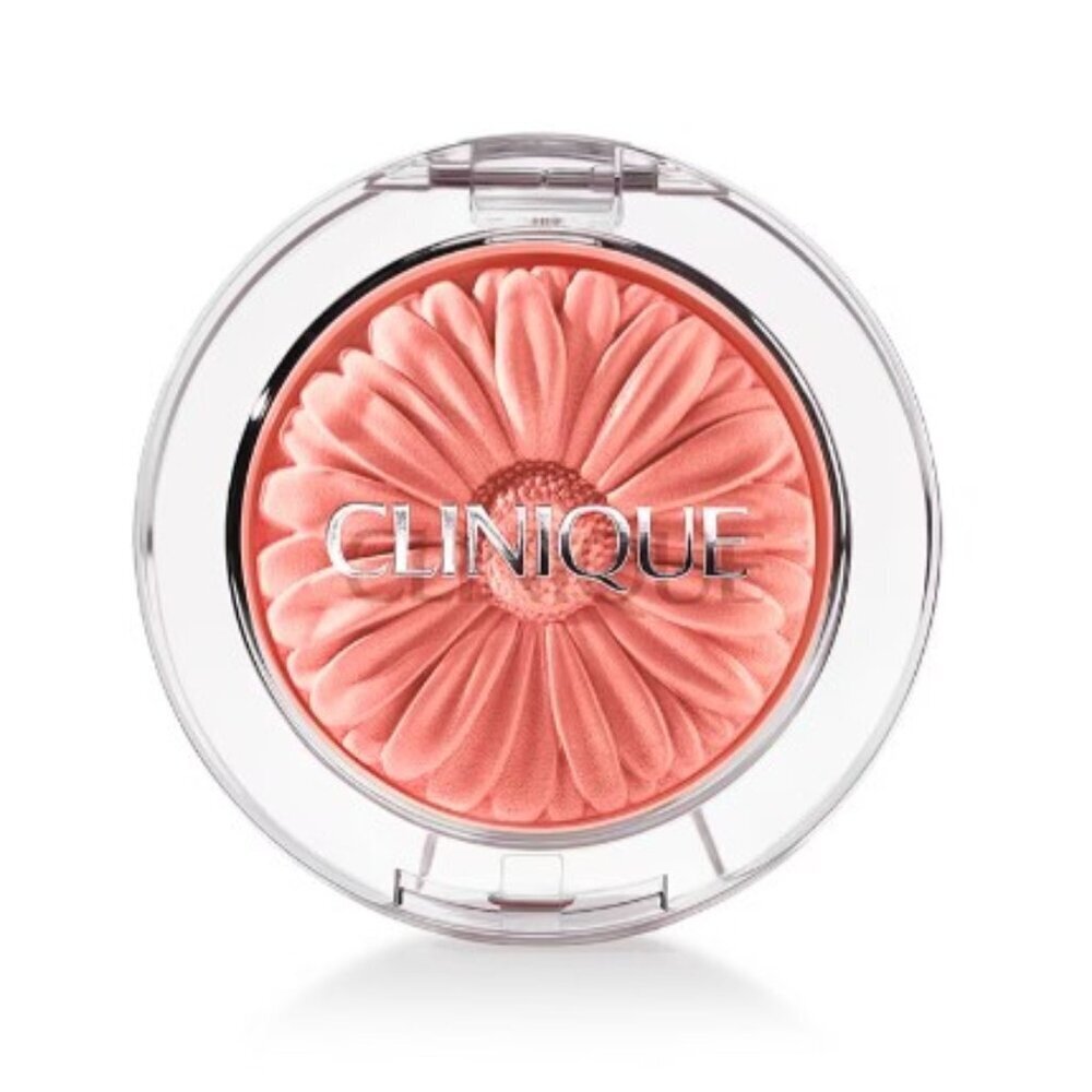 NEW Clinique Cheek Pop | Melon Pop
